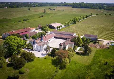 Others Seguin - Gîte Château