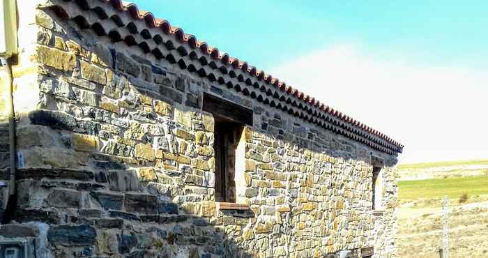 Others Albergue Corral de la Peña - Hostel