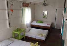 其他 5 Cinco Ceibas Rainforest Reserve and Adventure Park