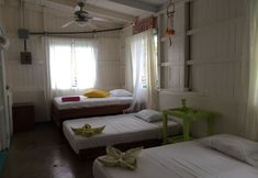 其他 4 Cinco Ceibas Rainforest Reserve and Adventure Park