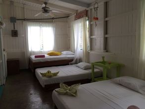 其他 4 Cinco Ceibas Rainforest Reserve and Adventure Park