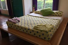 Others Cinco Ceibas Rainforest Reserve and Adventure Park