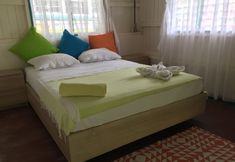 其他 6 Cinco Ceibas Rainforest Reserve and Adventure Park