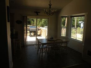 Lain-lain 4 The Cozy Cabin LaPine