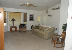 Lain-lain 7 The Cozy Cabin LaPine