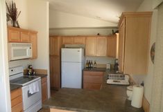 Lain-lain 5 The Cozy Cabin LaPine