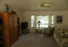 Lain-lain 6 The Cozy Cabin LaPine