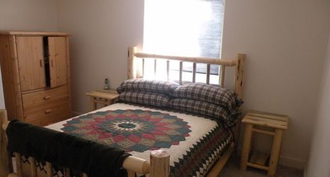 Lain-lain 2 The Cozy Cabin LaPine