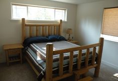 Lain-lain 3 The Cozy Cabin LaPine