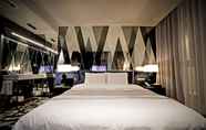 Khác 5 Best Louis Hamilton Hotel Gwang-An