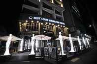 อื่นๆ Best Louis Hamilton Hotel Gwang-An