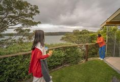 Others 7 Steele Point Cottage