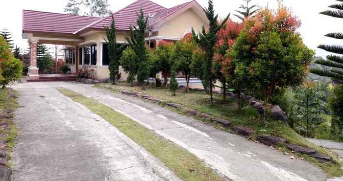 Lainnya Aldeoz Dempo Pagar Alam Villa Sumsel