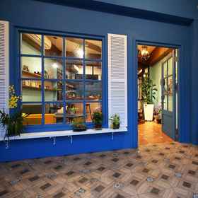 Primary image 1 Alien B&B, Fenglin Township Hotels