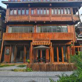 Primary image1Feihua Inn,岑巩县飯店