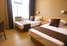 Lain-lain 4 Yunshang Hotel