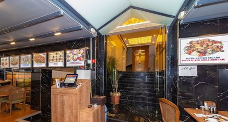 その他 2 Sufra Residence