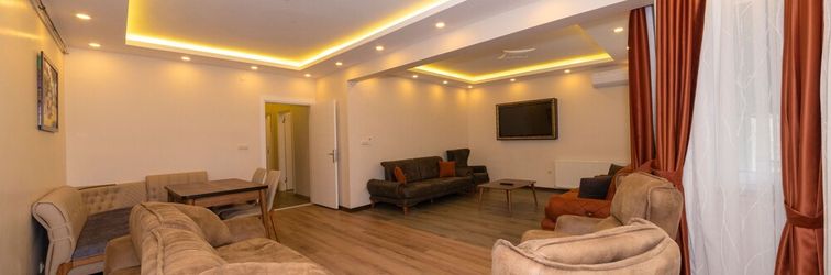 Lain-lain Sufra Residence