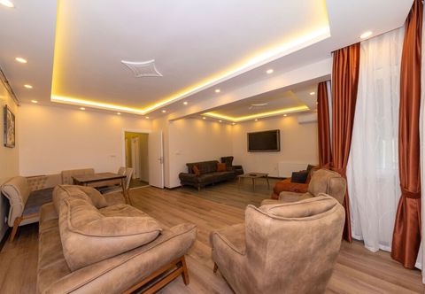 Lain-lain Sufra Residence