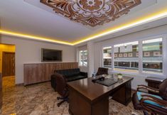 Lain-lain 5 Sufra Residence