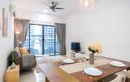 Others 2 A6 STUNNING Suites Atlantis-Pool View-Jonker Melaka