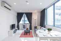 Lain-lain Summer Suites KLCC by Stayshare Homes