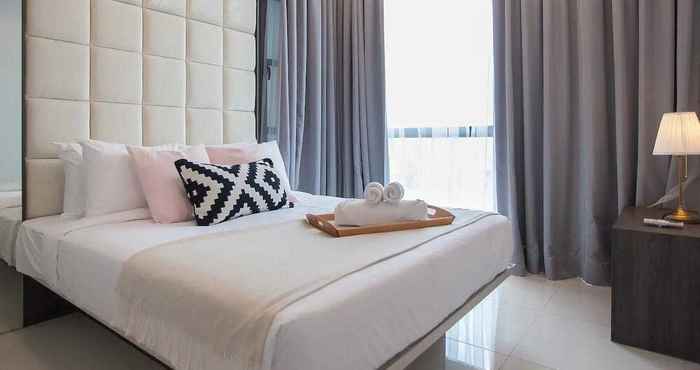 Lainnya R2 LOVELY 1BR - 5min Bukit Bintang - Pavilion KL