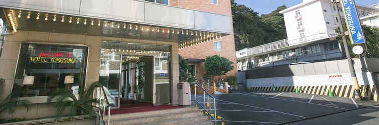 其他 Hotel Yokosuka