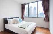 Others 4 S8 COZY 1 BR - KLCC - KL Tower - High Speed WiFi