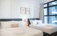 Others 6 A1 BEST Atlantis Family Suites-4-6pax-Jonker Melaka