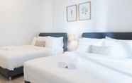 Others 2 A1 BEST Atlantis Family Suites-4-6pax-Jonker Melaka