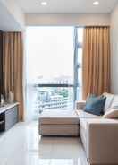 ภาพหลัก R3 Beautiful 1 BR - Bukit Bintang - Pavilion KL - WIFI