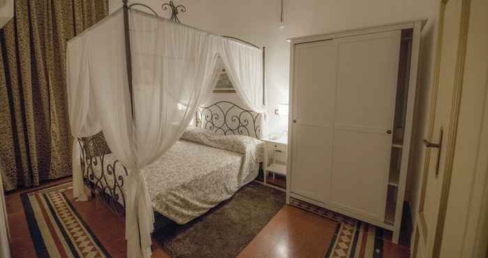 Lainnya B&B Pisa Tower