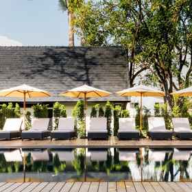 Primary image 1 MORA Boutique Hotel, Chiang Rai Hotels