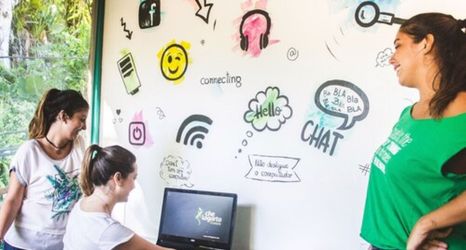 其他 2 Che Lagarto Hostel Morro de São Paulo