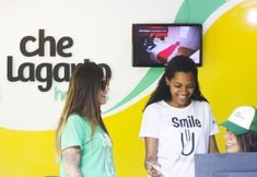 其他 4 Che Lagarto Hostel Morro de São Paulo