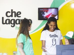 其他 4 Che Lagarto Hostel Morro de São Paulo