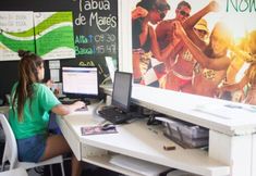 其他 5 Che Lagarto Hostel Morro de São Paulo