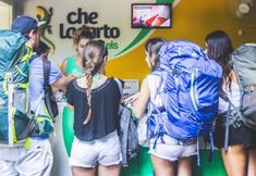 其他 6 Che Lagarto Hostel Morro de São Paulo