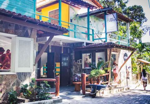 其他 Che Lagarto Hostel Morro de São Paulo