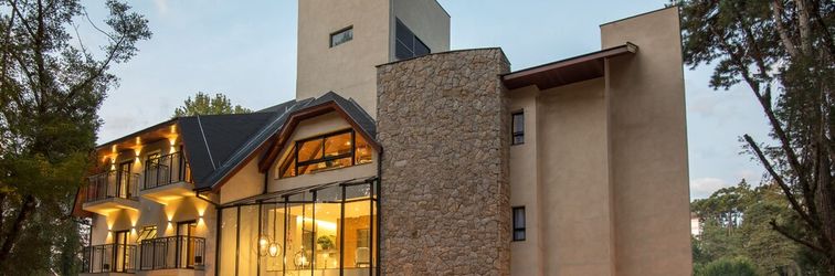 その他 Villa Amistà Campos do Jordão