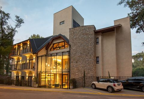 その他 Villa Amistà Campos do Jordão