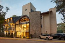 その他 Villa Amistà Campos do Jordão