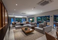 その他 4 Villa Amistà Campos do Jordão