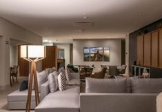 その他 2 Villa Amistà Campos do Jordão