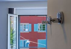 Others 5 easyHotel Zürich City Limmatplatz