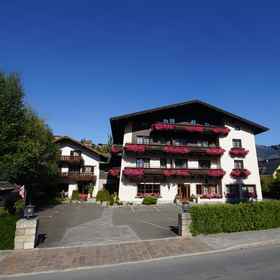 Primary image 1 海蒂旅馆, Dienten am Hochkönig 酒店