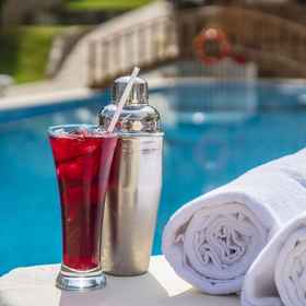 Primary image 1 Mira Suites, โรงแรม & ที่พัก Torba Beach