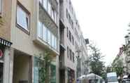 อื่นๆ 4 Apartment Osterstraße 322 zwei