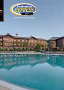 ภาพหลัก PortAventura Hotel Colorado Creek - Theme Park Tickets Included